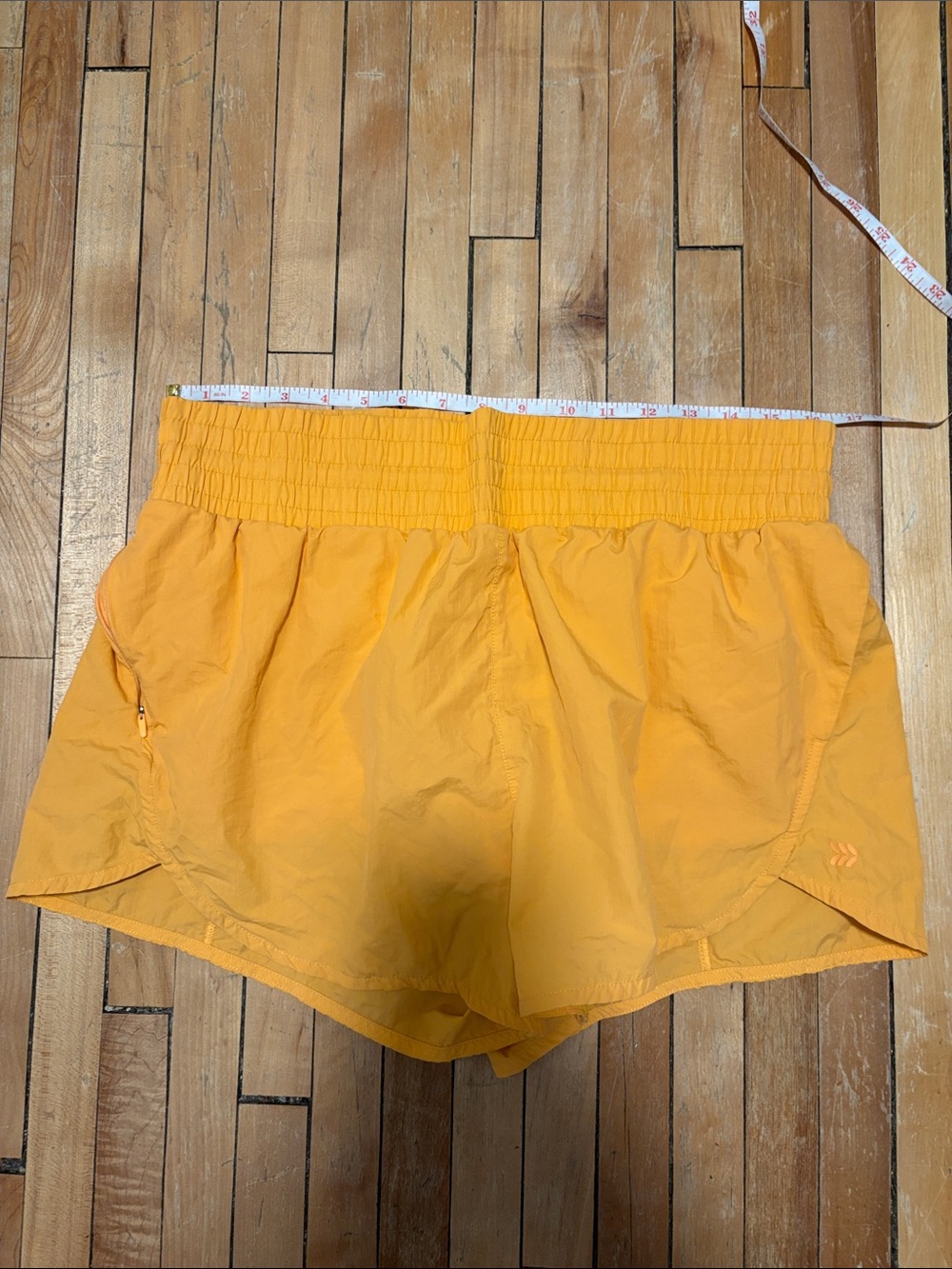 All In Motion Athletic Shorts - Picture 9 of 14